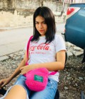 Rencontre Femme Thaïlande à Thailand  : Somying, 28 ans